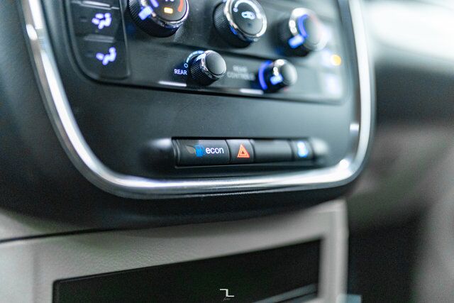 2015 Dodge Grand Caravan SE Red Deer AB