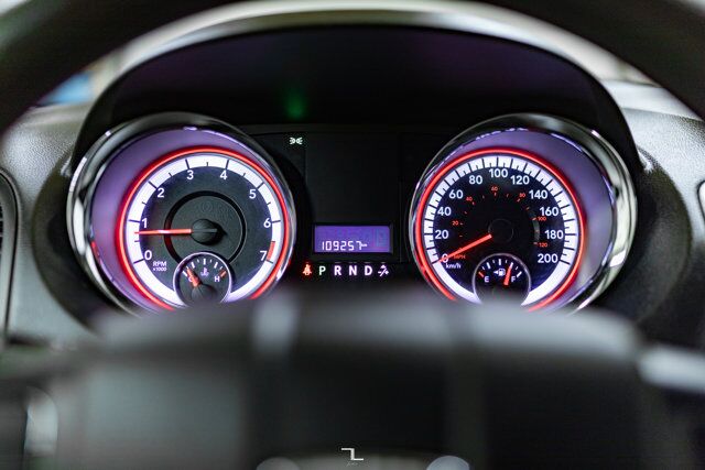 2015 Dodge Grand Caravan SE Red Deer AB