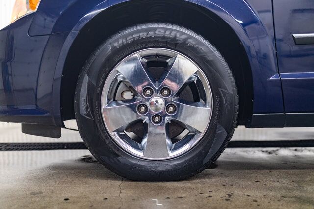 2015 Dodge Grand Caravan SE Red Deer AB