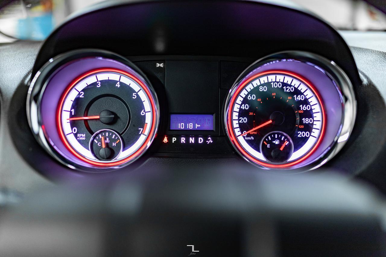 2015 Dodge Grand Caravan SE Red Deer AB