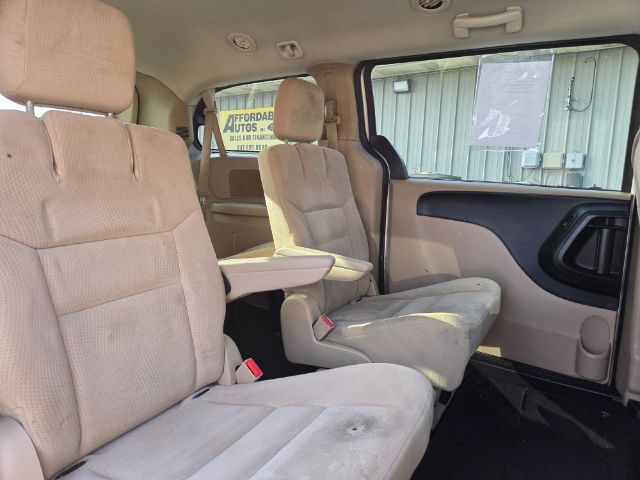 2015 Dodge Grand Caravan SE SE Elgin IL