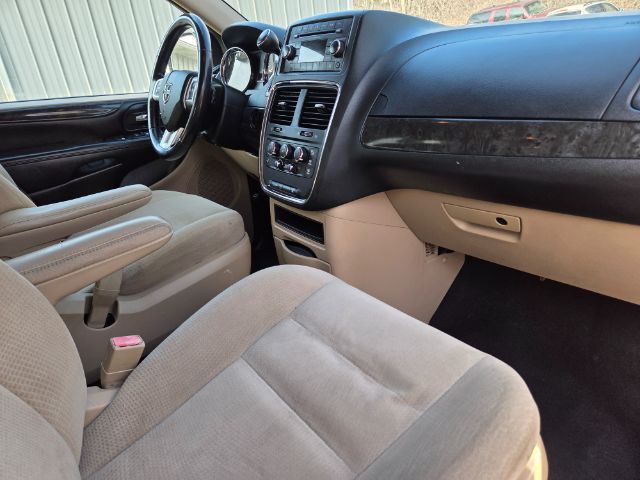 2015 Dodge Grand Caravan SE SE Elgin IL