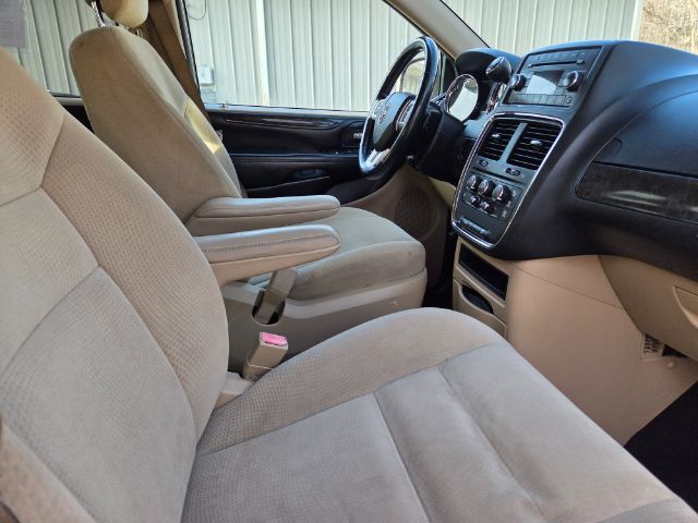 2015 Dodge Grand Caravan SE SE Elgin IL