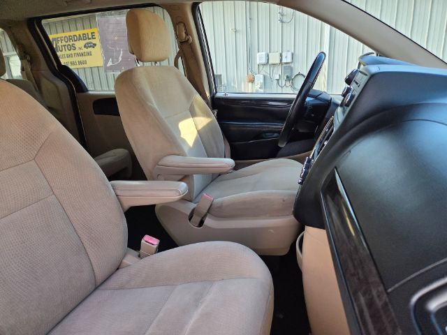 2015 Dodge Grand Caravan SE SE Elgin IL