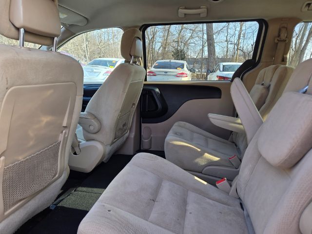 2015 Dodge Grand Caravan SE SE Elgin IL