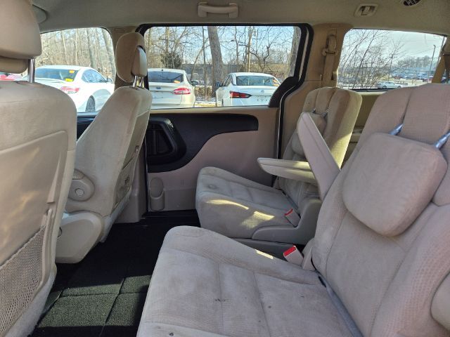 2015 Dodge Grand Caravan SE SE Elgin IL