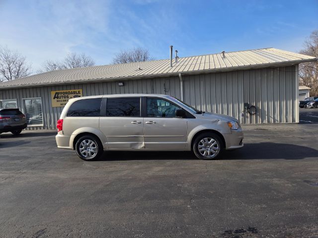 2015 Dodge Grand Caravan SE SE Elgin IL