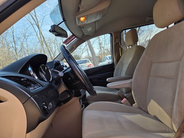 2015 Dodge Grand Caravan SE SE Elgin IL