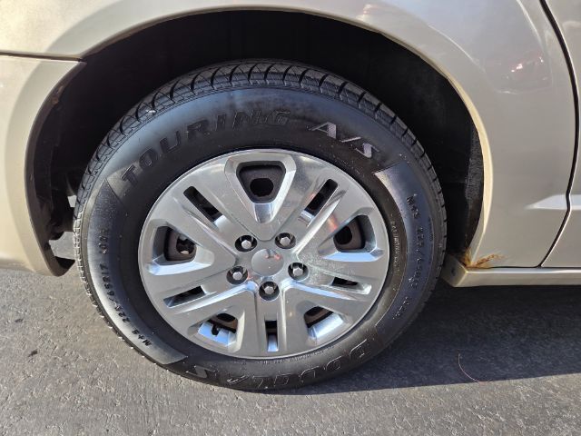 2015 Dodge Grand Caravan SE SE Elgin IL