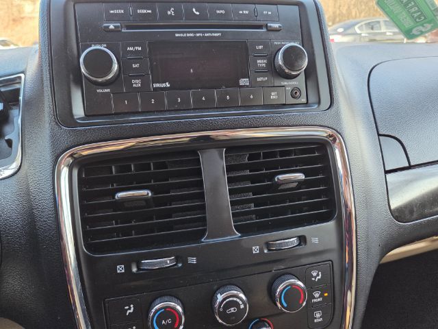 2015 Dodge Grand Caravan SE SE Elgin IL