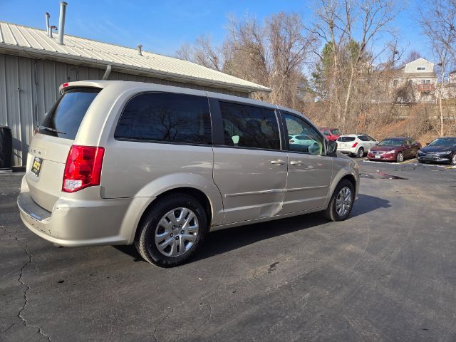 2015 Dodge Grand Caravan SE SE Elgin IL