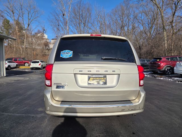 2015 Dodge Grand Caravan SE SE Elgin IL