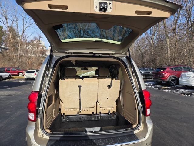 2015 Dodge Grand Caravan SE SE Elgin IL