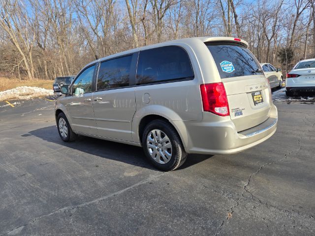 2015 Dodge Grand Caravan SE SE Elgin IL