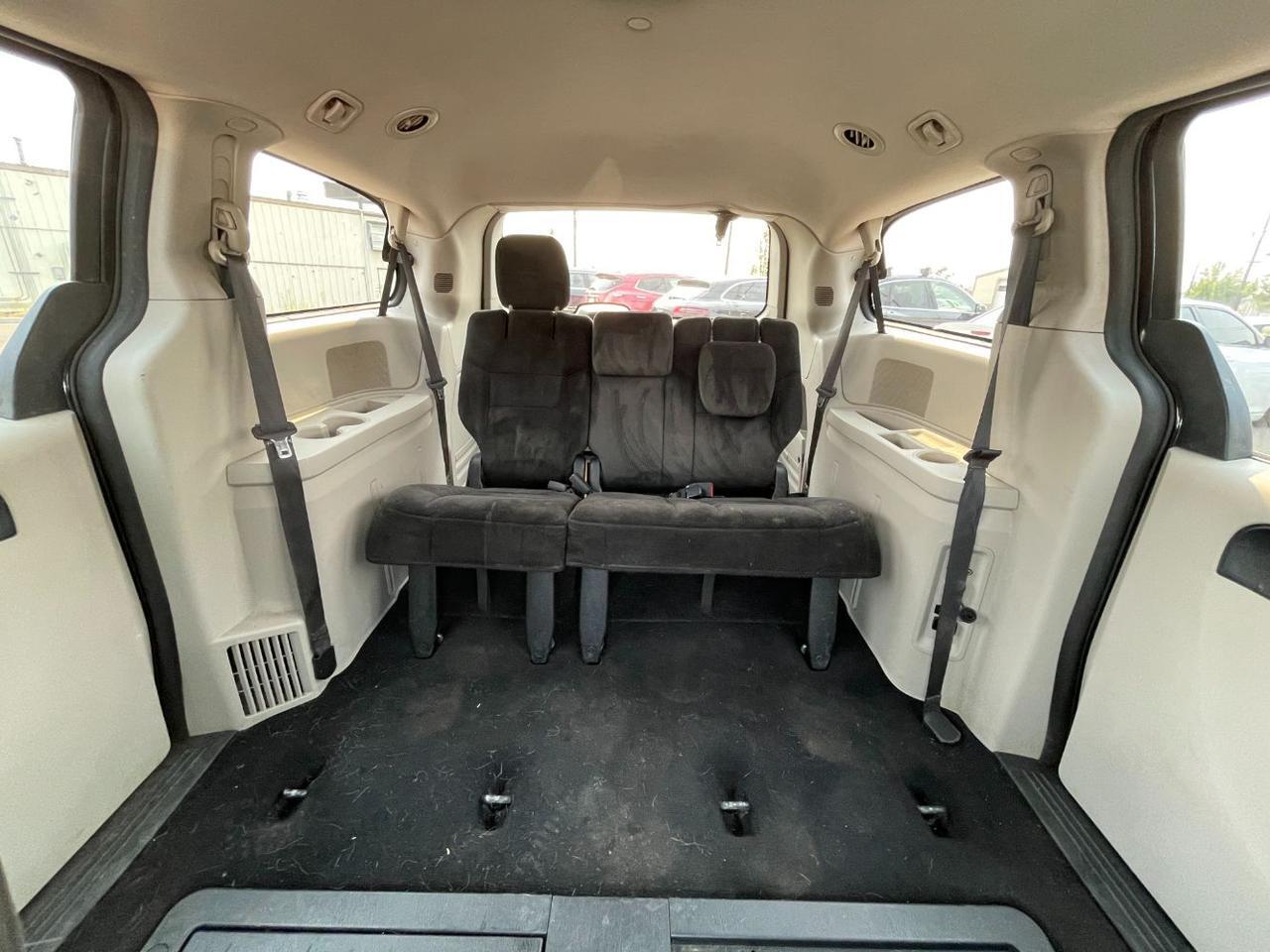 2015 Dodge Grand Caravan SE/SXT Spokane WA