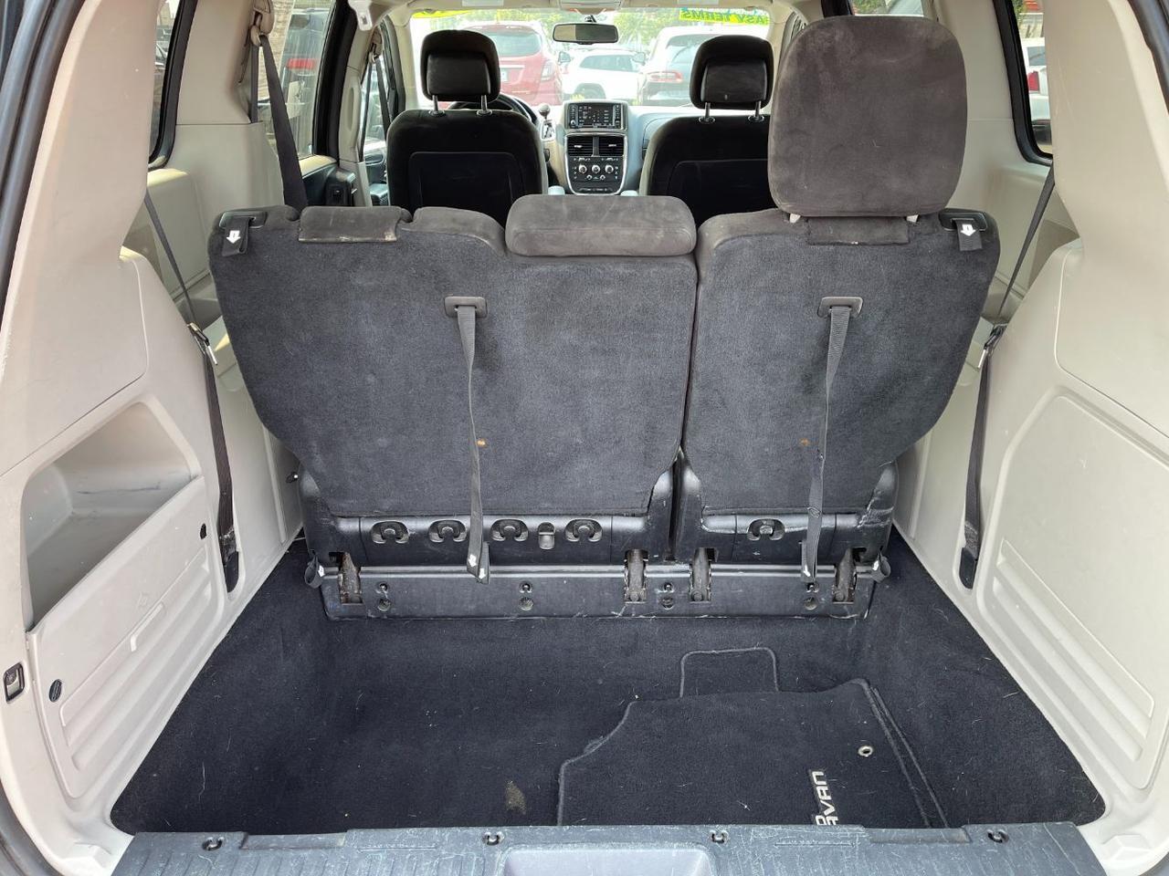 2015 Dodge Grand Caravan SE/SXT Spokane, WA