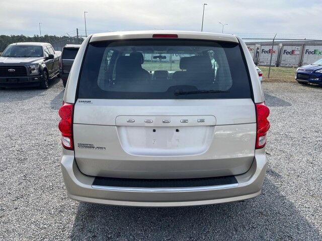 2015 Dodge Grand Caravan SE V6 MiniVan Ashland VA
