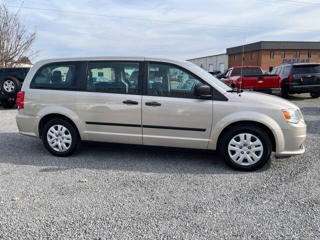 2015 Dodge Grand Caravan SE V6 MiniVan Ashland VA