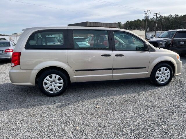 2015 Dodge Grand Caravan SE V6 MiniVan Ashland VA