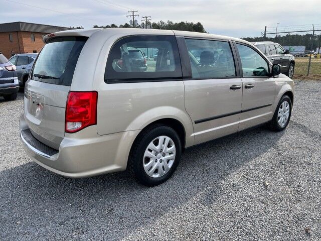 2015 Dodge Grand Caravan SE V6 MiniVan Ashland VA