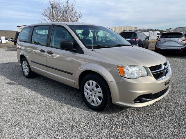 2015 Dodge Grand Caravan SE V6 MiniVan Ashland VA