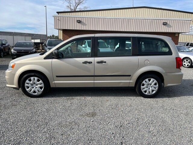 2015 Dodge Grand Caravan SE V6 MiniVan Ashland VA