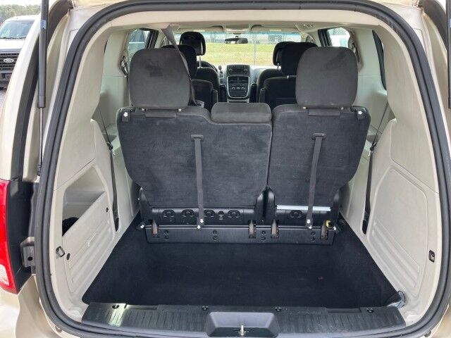 2015 Dodge Grand Caravan SE V6 MiniVan Ashland VA