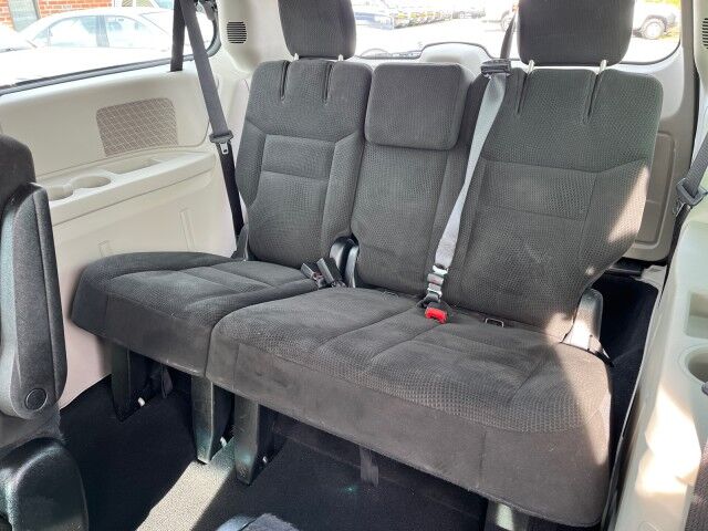 2015 Dodge Grand Caravan SE V6 MiniVan Ashland VA