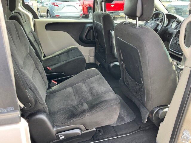 2015 Dodge Grand Caravan SE V6 MiniVan Ashland VA