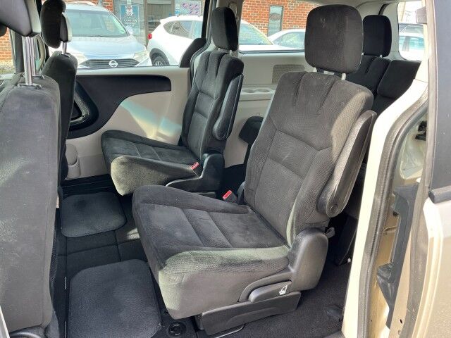 2015 Dodge Grand Caravan SE V6 MiniVan Ashland VA