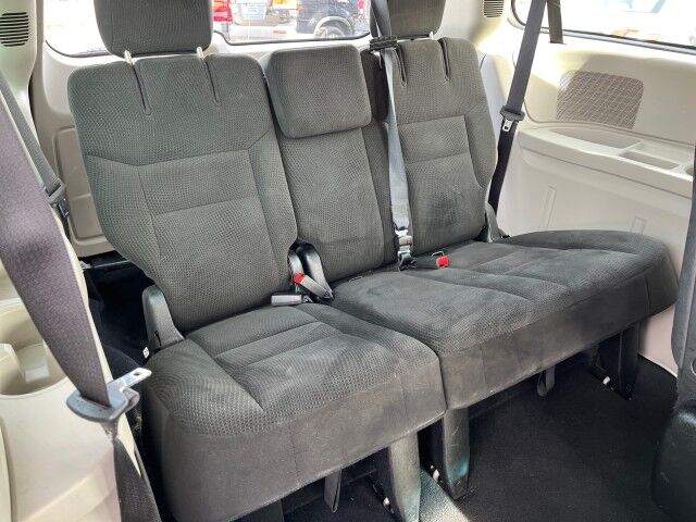 2015 Dodge Grand Caravan SE V6 MiniVan Ashland VA