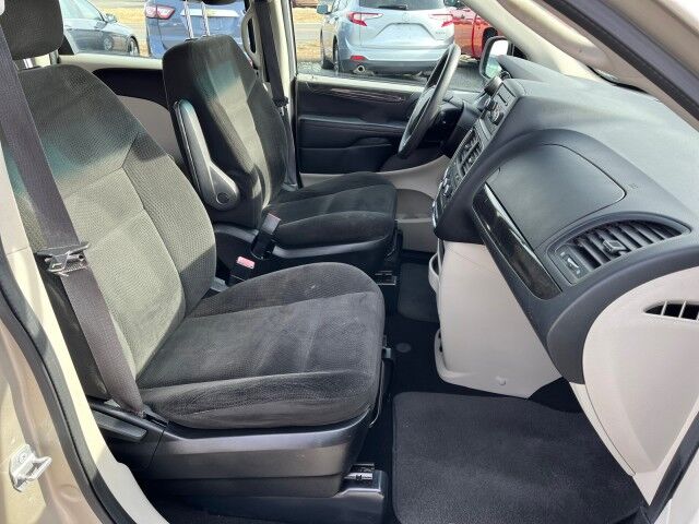 2015 Dodge Grand Caravan SE V6 MiniVan Ashland VA