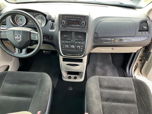 2015 Dodge Grand Caravan SE V6 MiniVan Ashland VA