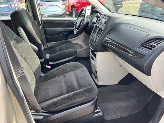 2015 Dodge Grand Caravan SE V6 MiniVan Ashland VA