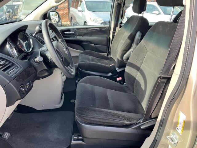 2015 Dodge Grand Caravan SE V6 MiniVan Ashland VA
