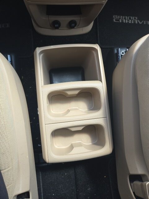 2015 Dodge Grand Caravan SE West Burlington IA