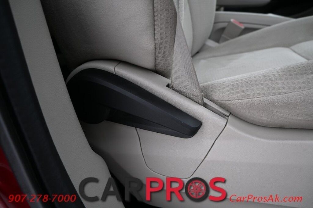 2015 Dodge Grand Caravan SXT - 3.6L V6 - Remote Start - Power Rear Sliding Doors - Power Liftgate - Keyless Entry - 2nd Row Captain Seats - 3rd Row - Seats 7 - Tow Pkg - 1 Owner Anchorage AK