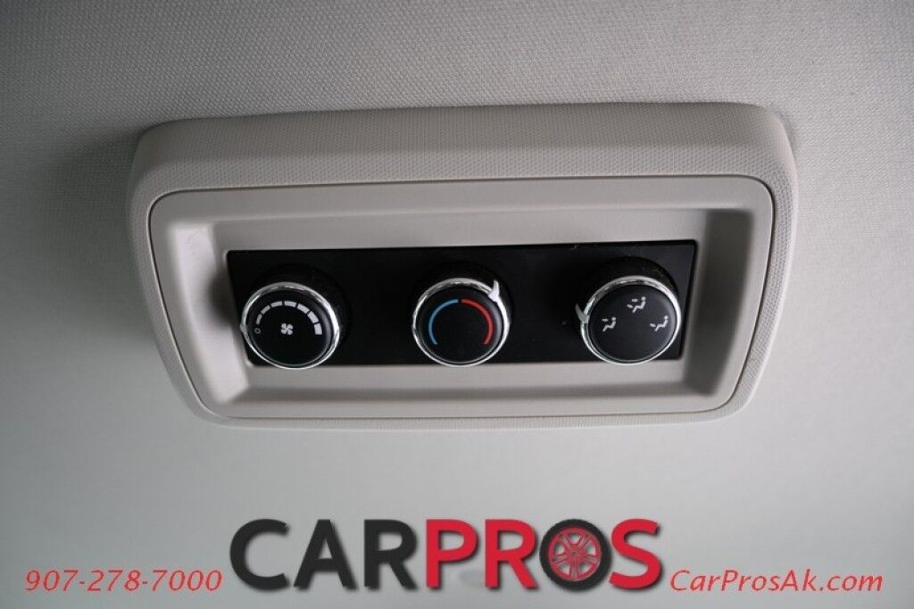 2015 Dodge Grand Caravan SXT - 3.6L V6 - Remote Start - Power Rear Sliding Doors - Power Liftgate - Keyless Entry - 2nd Row Captain Seats - 3rd Row - Seats 7 - Tow Pkg - 1 Owner Anchorage AK