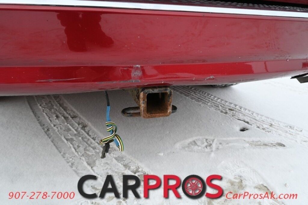 2015 Dodge Grand Caravan SXT - 3.6L V6 - Remote Start - Power Rear Sliding Doors - Power Liftgate - Keyless Entry - 2nd Row Captain Seats - 3rd Row - Seats 7 - Tow Pkg - 1 Owner Anchorage AK