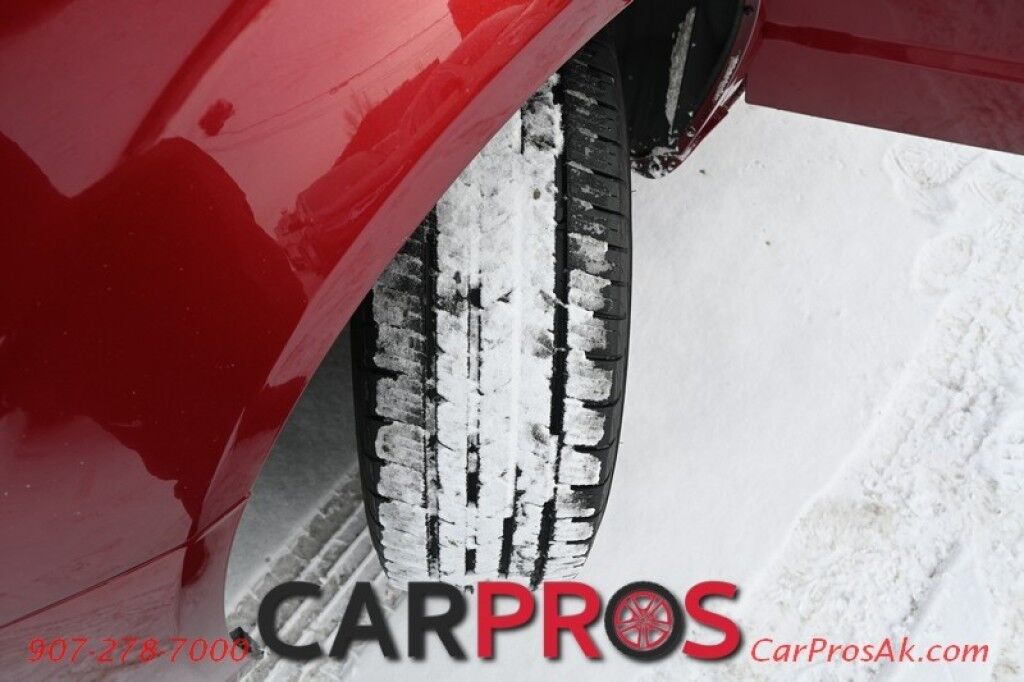 2015 Dodge Grand Caravan SXT - 3.6L V6 - Remote Start - Power Rear Sliding Doors - Power Liftgate - Keyless Entry - 2nd Row Captain Seats - 3rd Row - Seats 7 - Tow Pkg - 1 Owner Anchorage AK