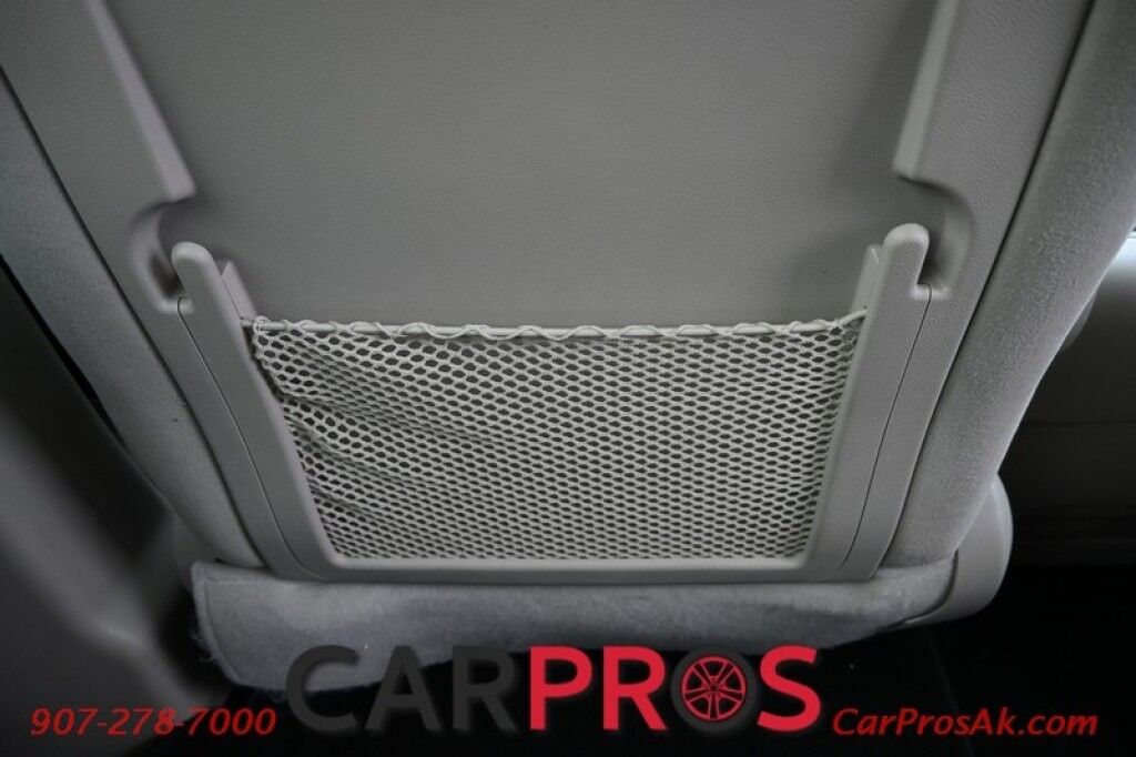 2015 Dodge Grand Caravan SXT - 3.6L V6 - Remote Start - Power Rear Sliding Doors - Power Liftgate - Keyless Entry - 2nd Row Captain Seats - 3rd Row - Seats 7 - Tow Pkg - 1 Owner Anchorage AK