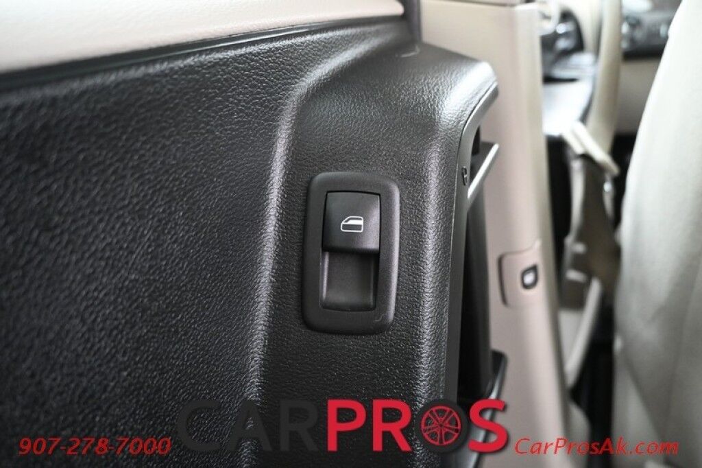 2015 Dodge Grand Caravan SXT - 3.6L V6 - Remote Start - Power Rear Sliding Doors - Power Liftgate - Keyless Entry - 2nd Row Captain Seats - 3rd Row - Seats 7 - Tow Pkg - 1 Owner Anchorage AK