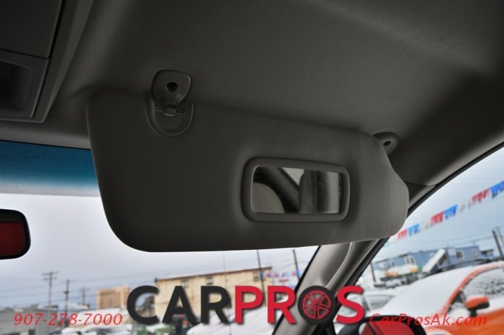 2015 Dodge Grand Caravan SXT - 3.6L V6 - Remote Start - Power Rear Sliding Doors - Power Liftgate - Keyless Entry - 2nd Row Captain Seats - 3rd Row - Seats 7 - Tow Pkg - 1 Owner Anchorage AK