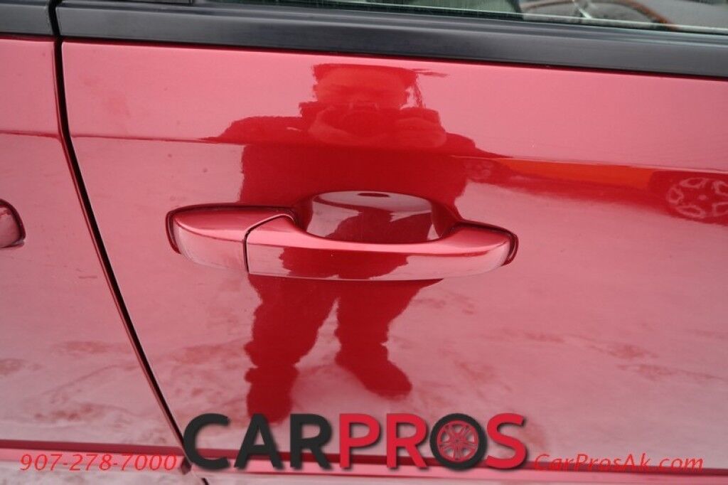 2015 Dodge Grand Caravan SXT - 3.6L V6 - Remote Start - Power Rear Sliding Doors - Power Liftgate - Keyless Entry - 2nd Row Captain Seats - 3rd Row - Seats 7 - Tow Pkg - 1 Owner Anchorage AK