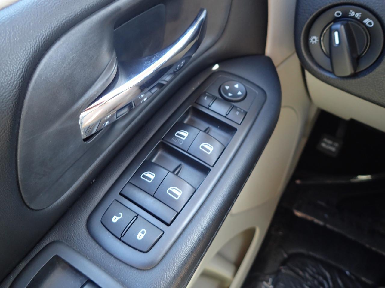 2015 Dodge Grand Caravan SXT Anaheim CA