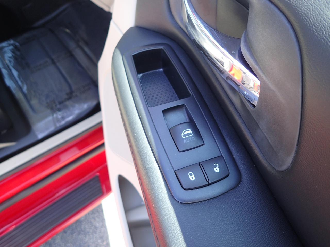 2015 Dodge Grand Caravan SXT Anaheim CA