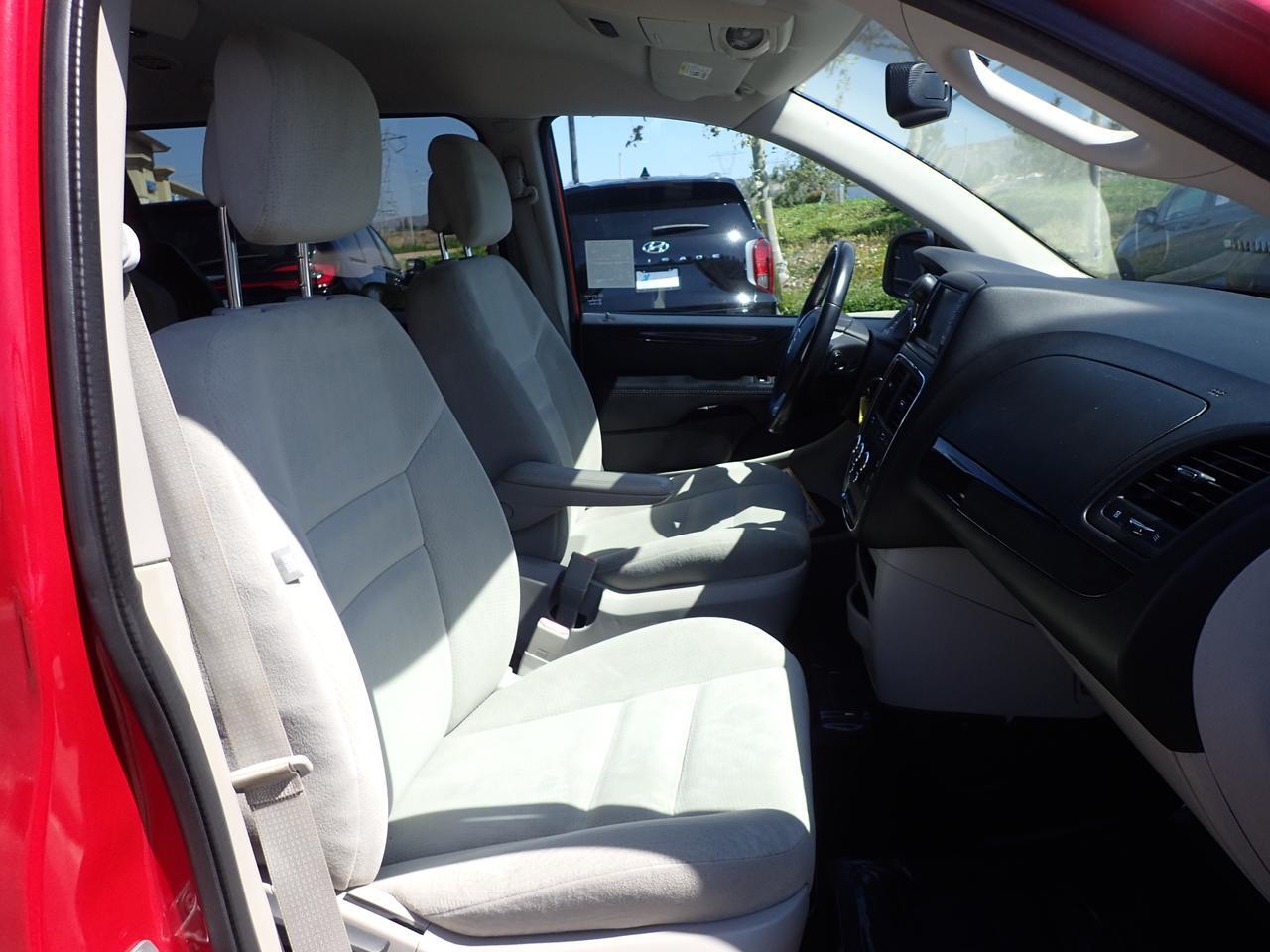 2015 Dodge Grand Caravan SXT Anaheim CA