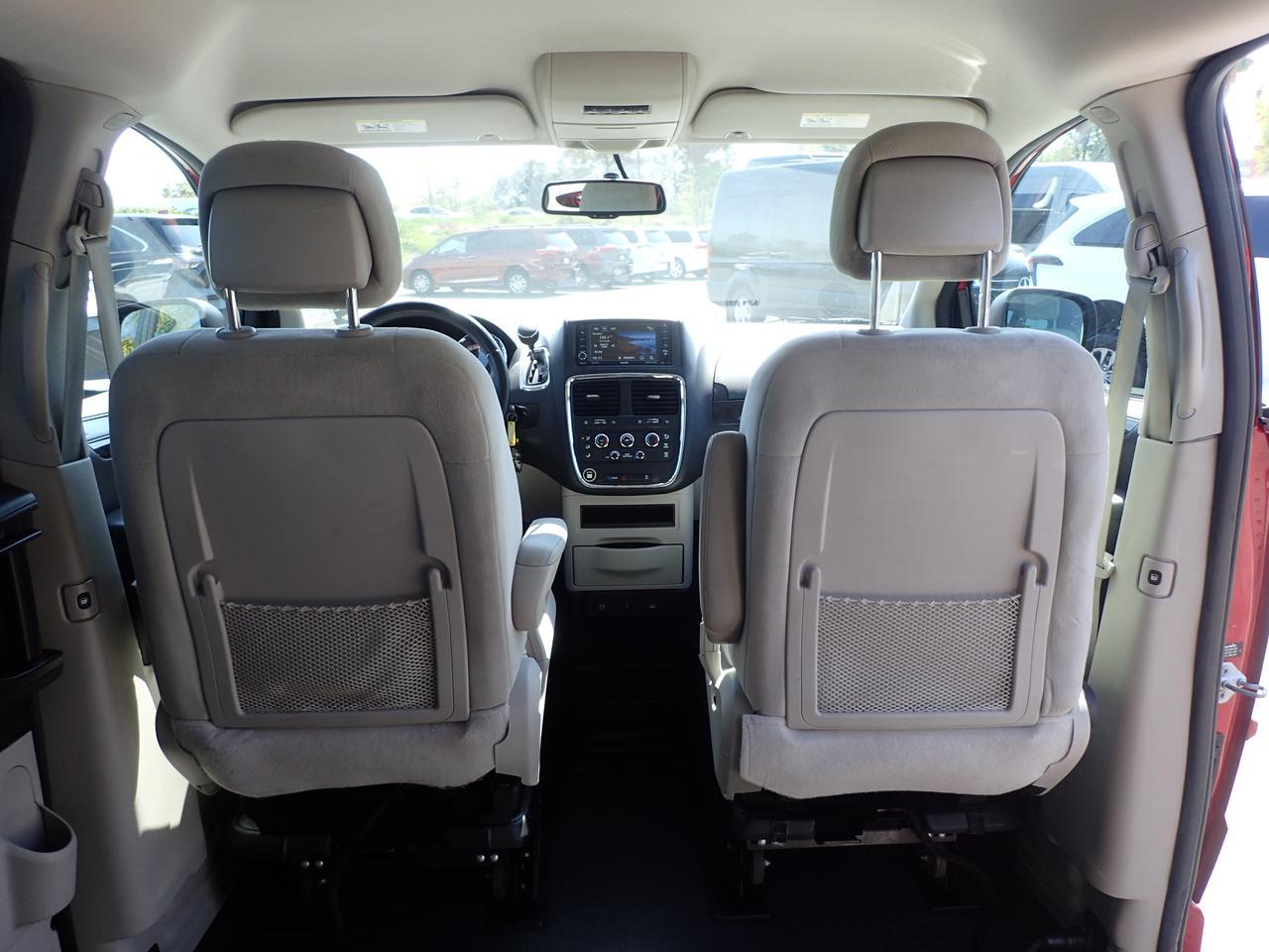 2015 Dodge Grand Caravan SXT Anaheim CA