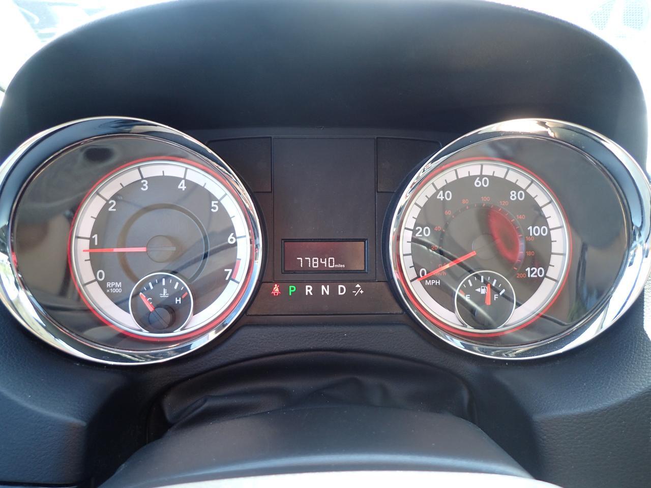 2015 Dodge Grand Caravan SXT Anaheim CA