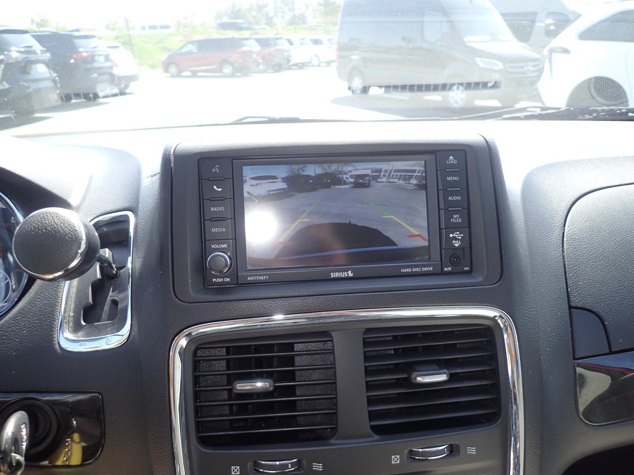 2015 Dodge Grand Caravan SXT Anaheim CA